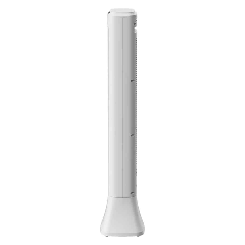 Deerma - Ανεμιστήρας 2 λίτρων (DEM-FD130W) - 45W, Ροή αέρα 1500m³/ώρα, 3 ταχύτητες, Αυτόματη απενεργοποίηση, Οθόνη LED με οπίσθιο φωτισμό - Λευκό 3