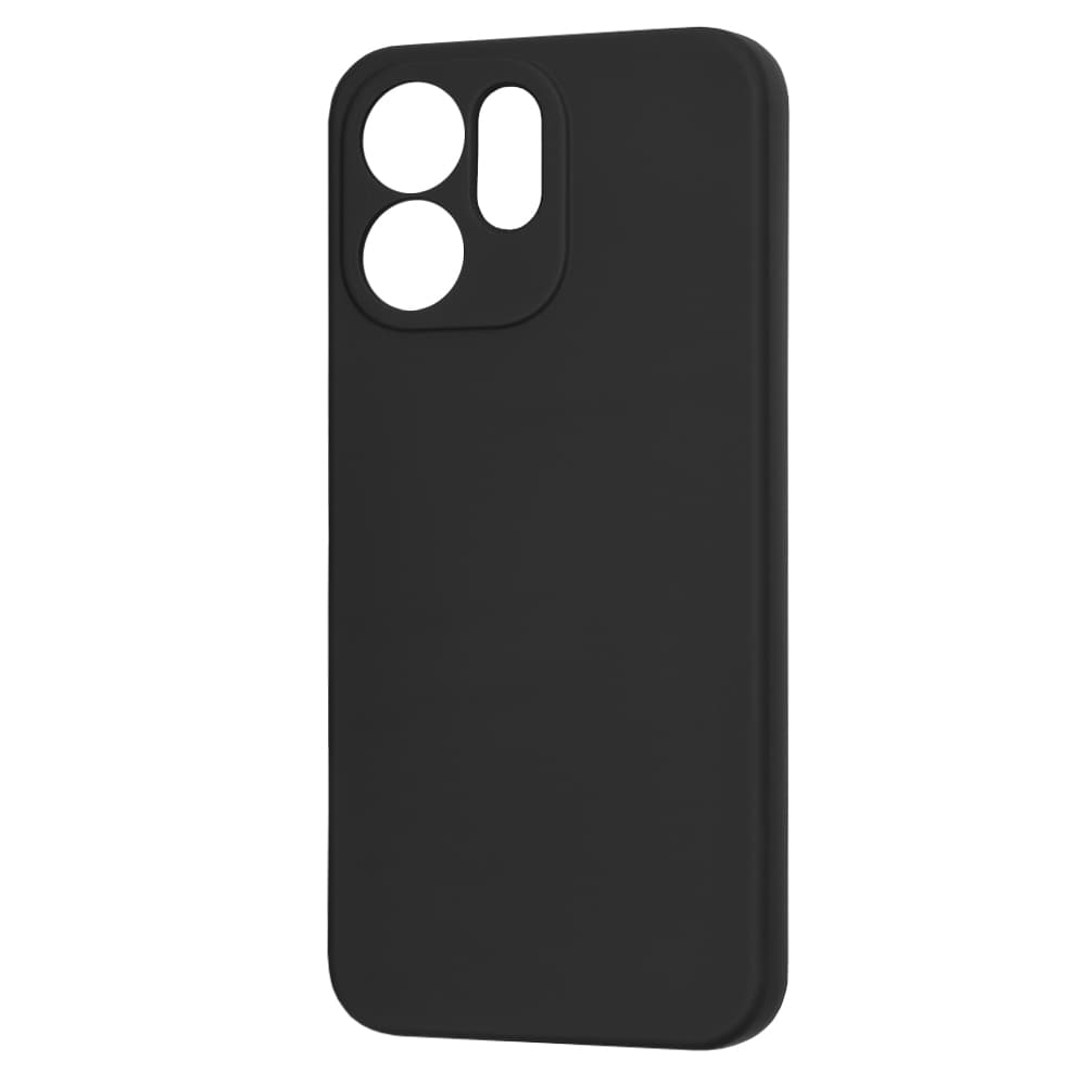 Techsuit SoftFlex - θήκη για Oppo Reno15 F / FS 5G - Μαύρο 4