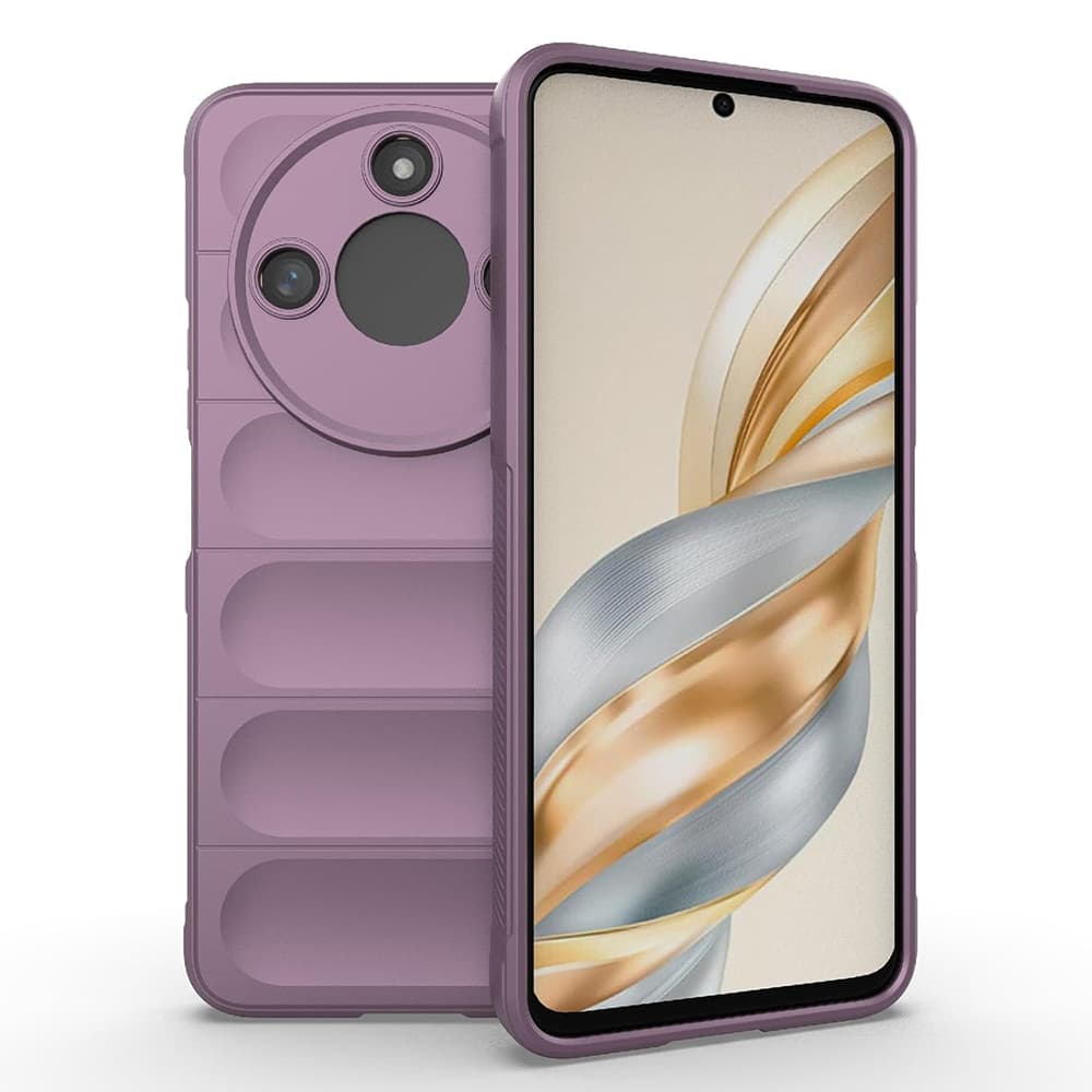 Techsuit Magic Shield - θήκη για Honor X9c Smart - Πολύχρωμο