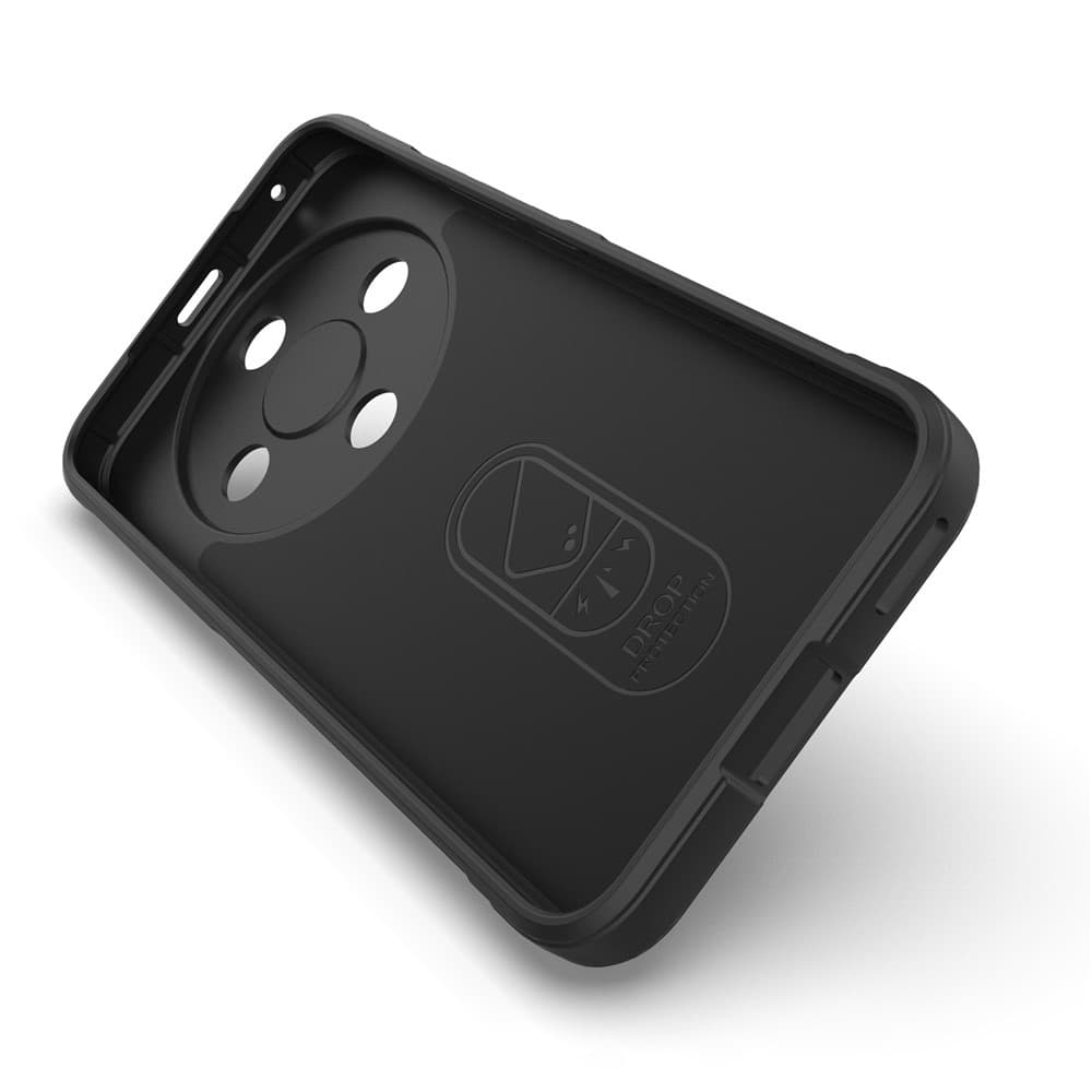 Techsuit Magic Shield - θήκη για Honor X9c Smart - Πολύχρωμο 2