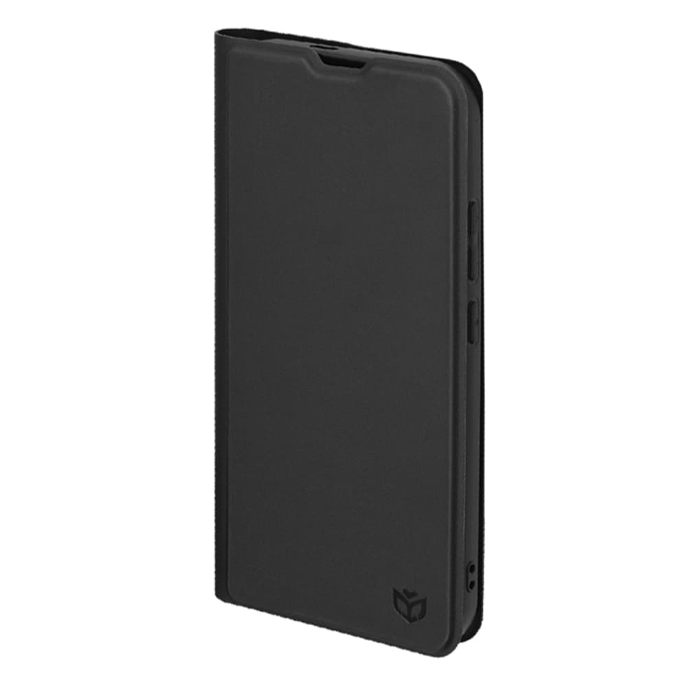 Techsuit Magskin Book - θήκη για Xiaomi Poco F8 Pro - Μαύρο 5