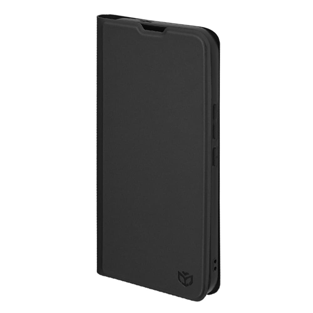 Techsuit Magskin Book - θήκη για Xiaomi Poco F8 Ultra - Μαύρο 5