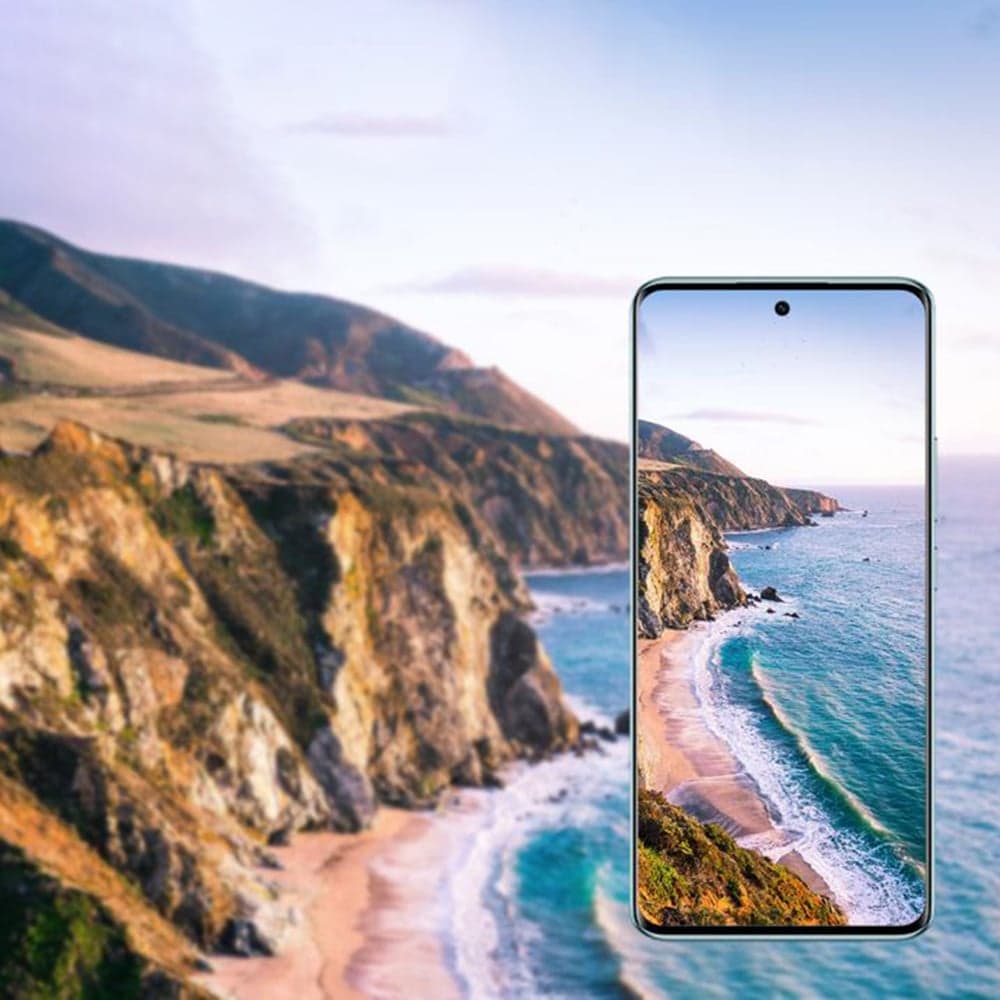 Techsuit - Πλήρες γυαλί κάμερας - Xiaomi Redmi Note 15 5G / Poco M8 5G - Μαύρο 5