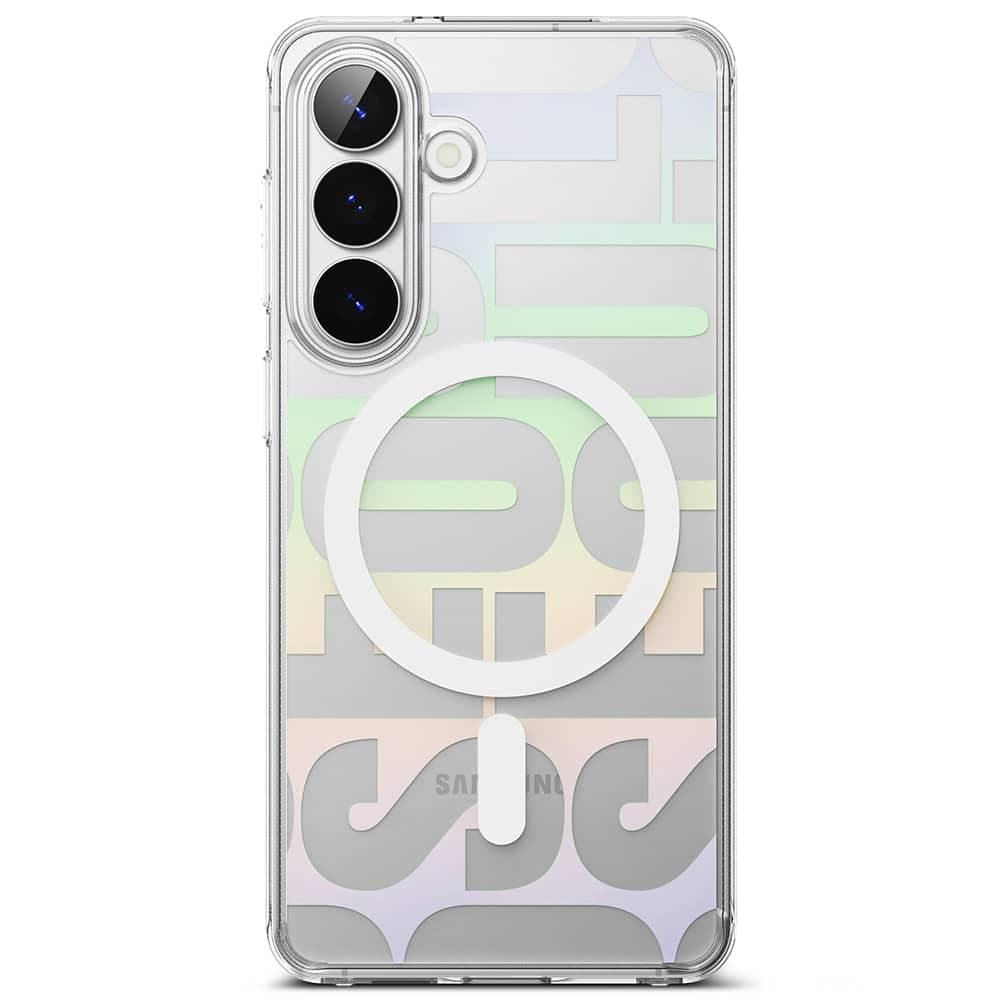 Ringke - Fusion MagSafe - Samsung Galaxy S26 Plus - Σεούλ 4