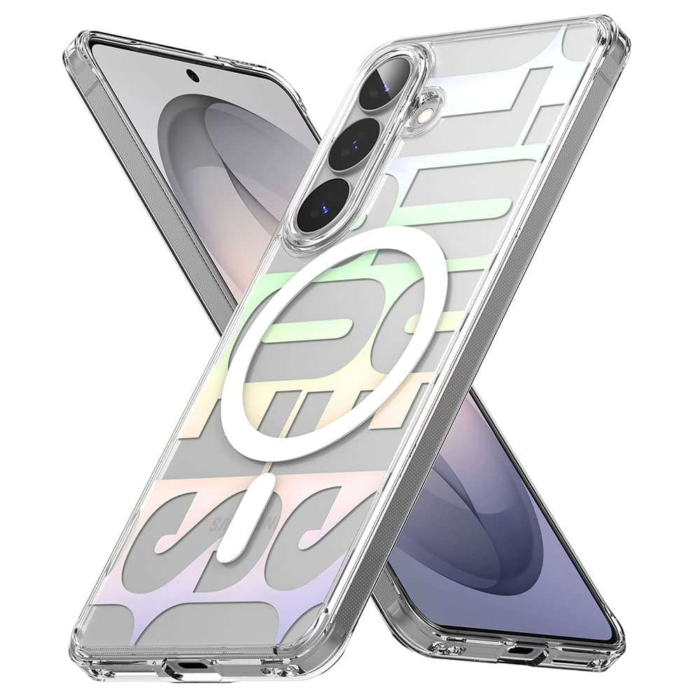 Ringke Fusion - θήκη για Samsung Galaxy S26 - Διάφανο 2