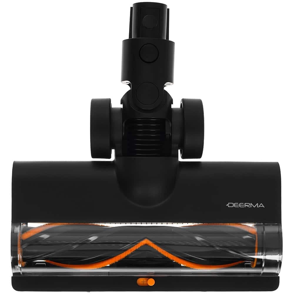 Deerma - Ηλεκτρική σκούπα T50W XT Combo (VCDD17A) - Φίλτρο HEPA, 2100rpm, 600W, 2500mAh, 0,8l - Μαύρο 4