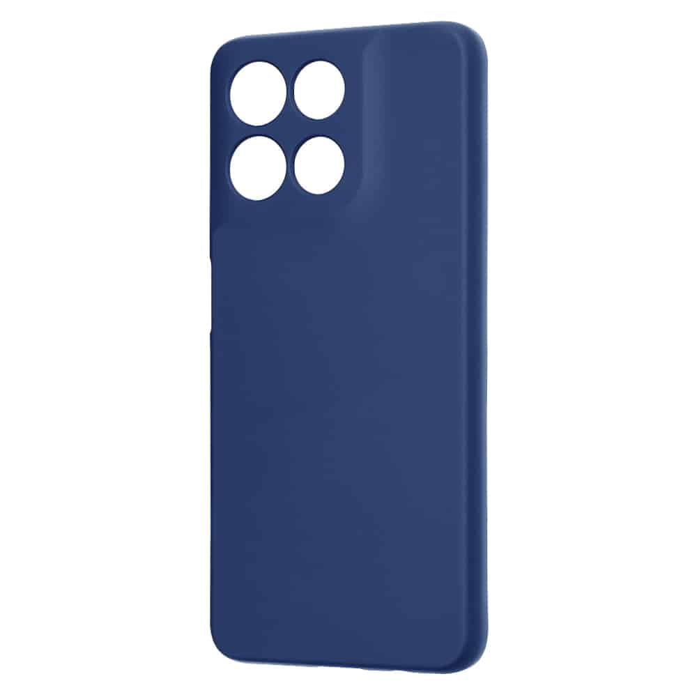 Techsuit SoftFlex - θήκη για Motorola Moto G57 Power / G67 - Μπλε 4