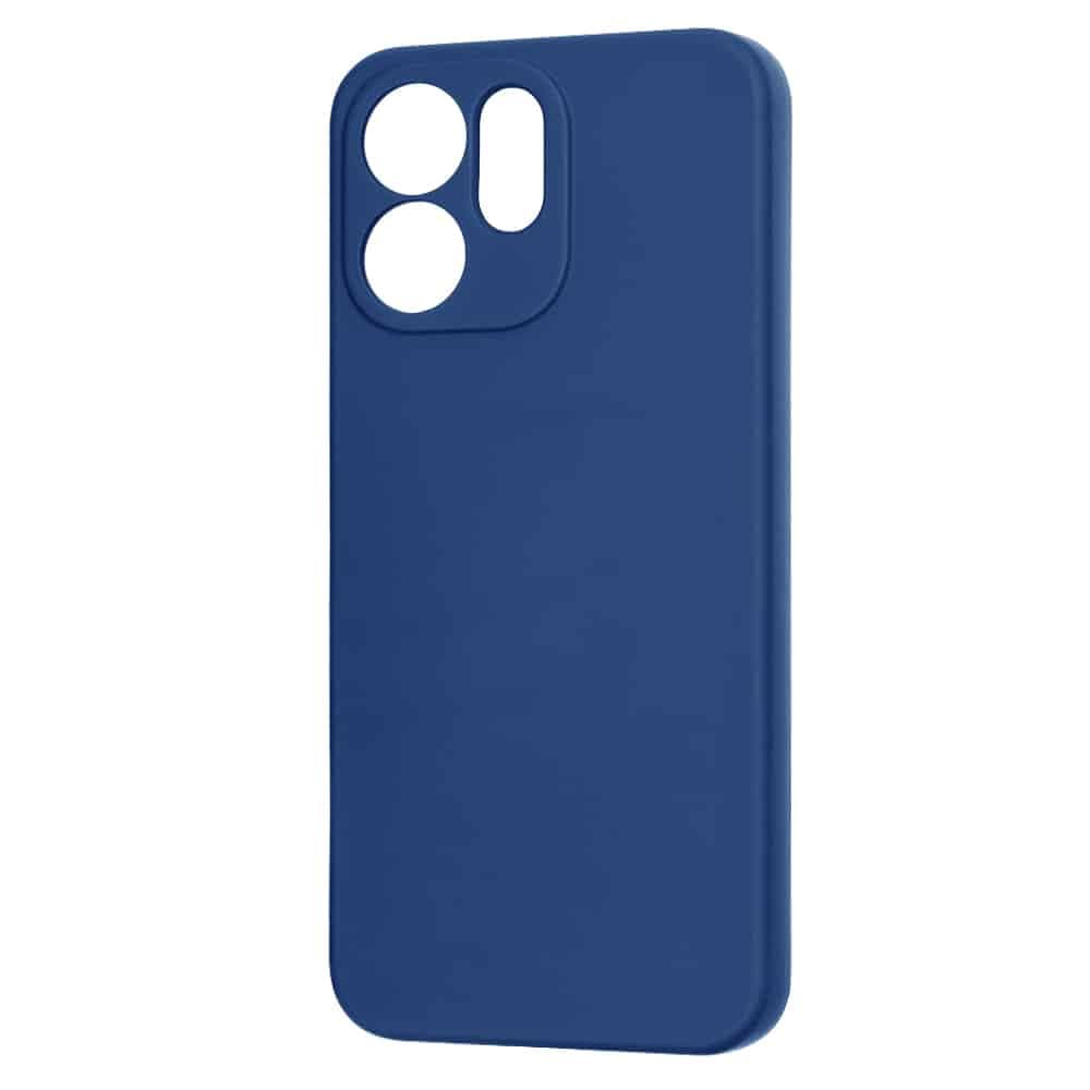 Techsuit SoftFlex - θήκη για Oppo Reno15 F - Μπλε 4