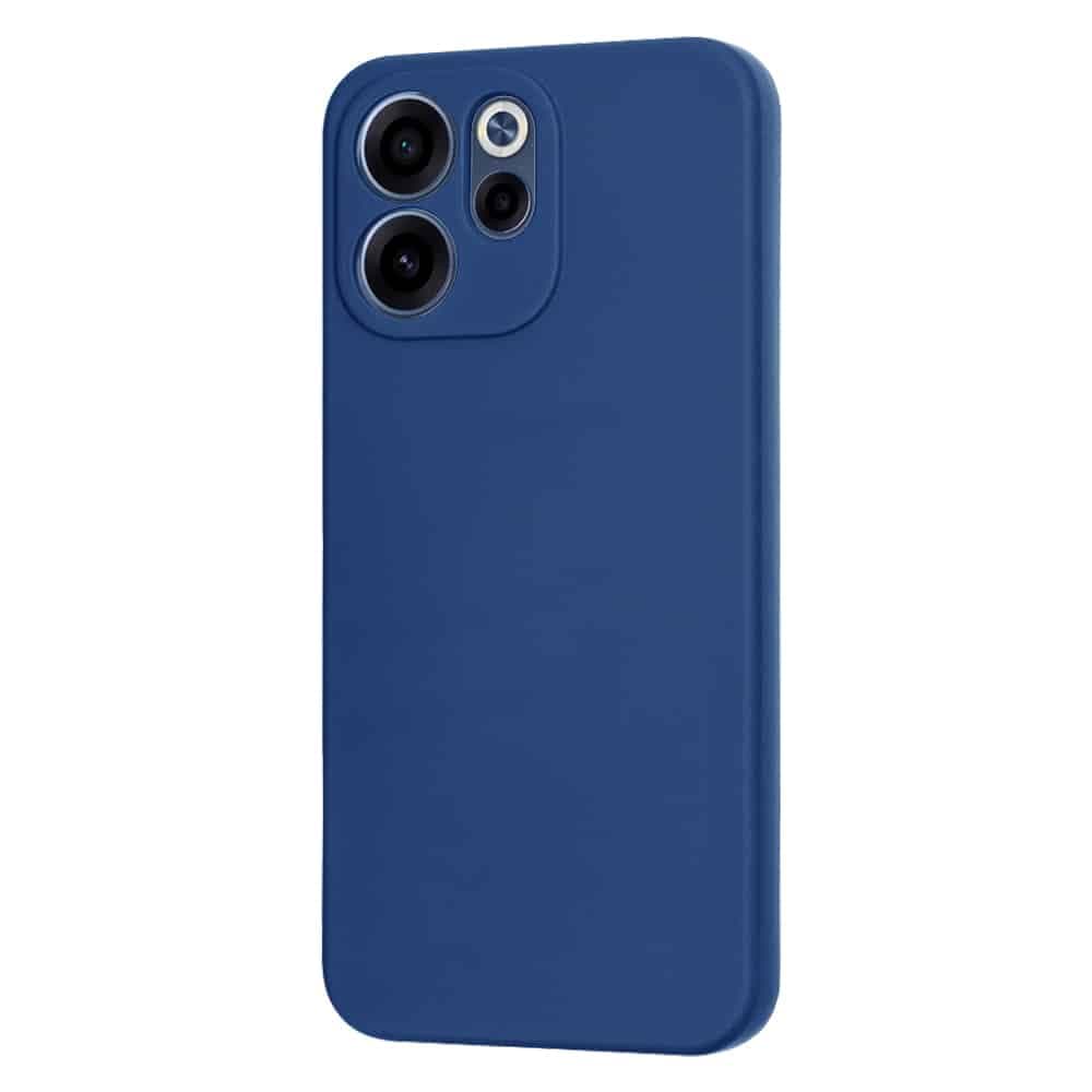 Techsuit SoftFlex - θήκη για Oppo Reno15 F - Μπλε 3