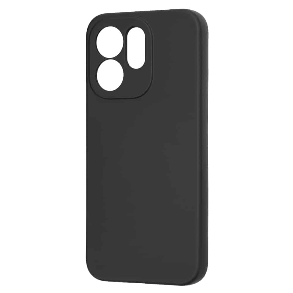 Techsuit SoftFlex - θήκη για Oppo Reno15 Pro - Μαύρο 4