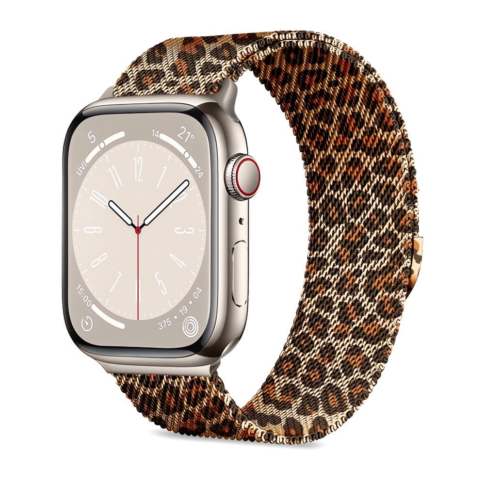 TECH-PROTECT LAMANO - θήκη για Apple Watch 8 / 9 10 11 SE - Πολύχρωμο 2