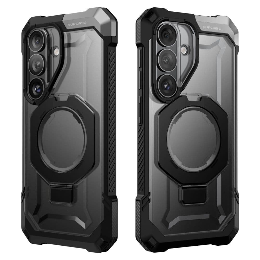 Supcase UB GRIP - θήκη για Samsung Galaxy S26 - Μαύρο 2