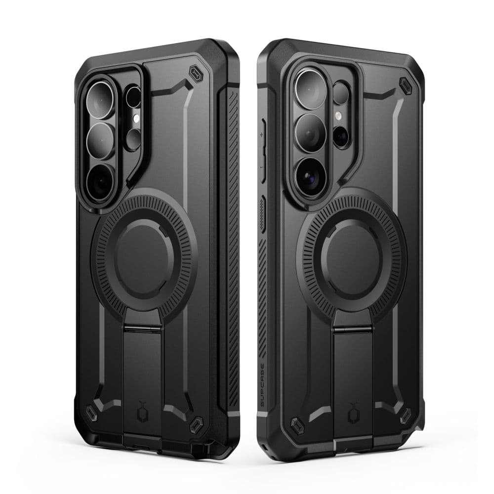 Supcase UNICORN BEETLE PRO - θήκη για Samsung Galaxy S26 Ultra - Μαύρο 2