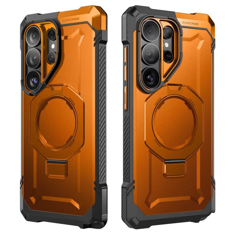 Supcase UB GRIP MAG MAGSAFE - θήκη για Samsung Galaxy S26 Ultra - Πολύχρωμο 2