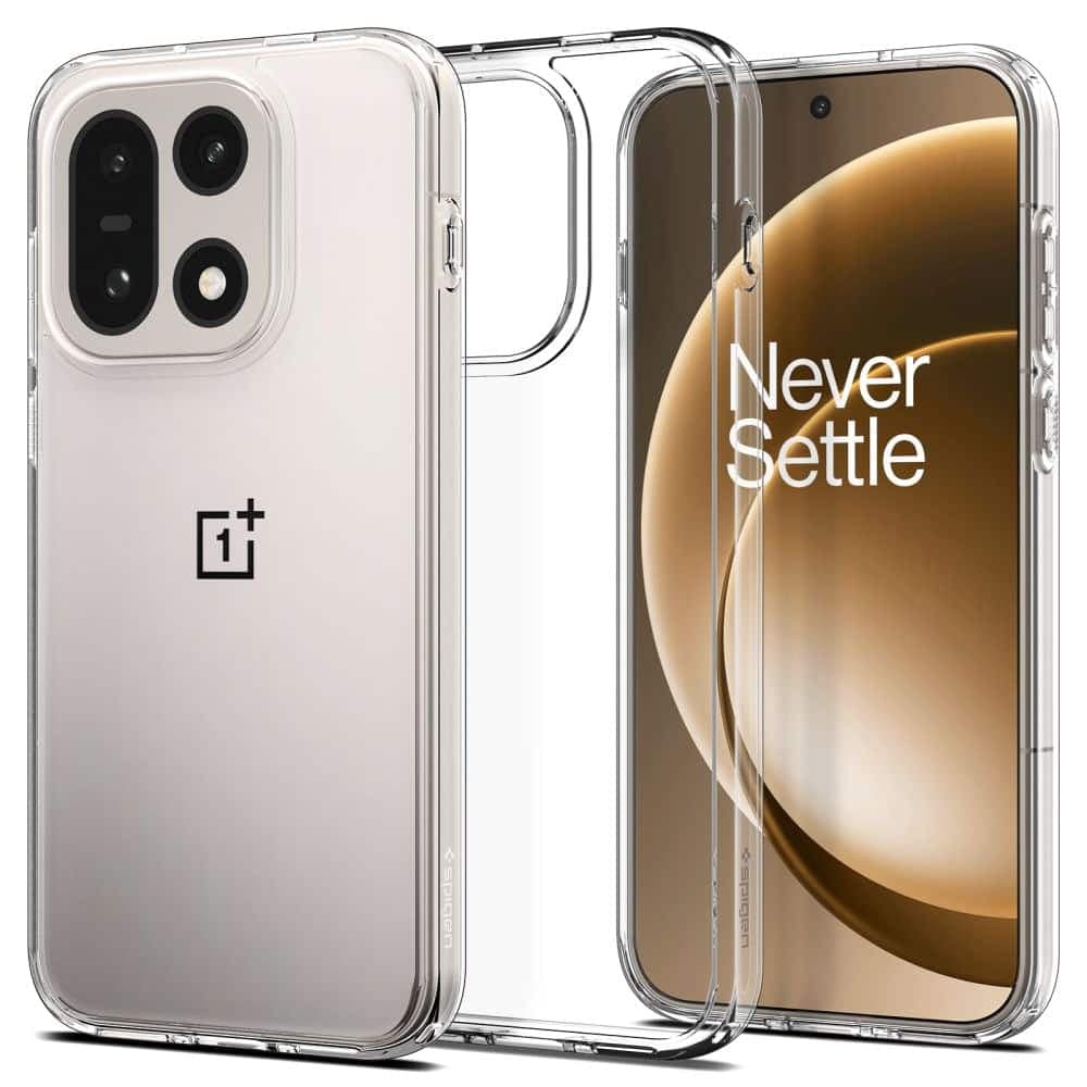 Spigen Ultra Hybrid - θήκη για Oneplus 15 - Διάφανο 2