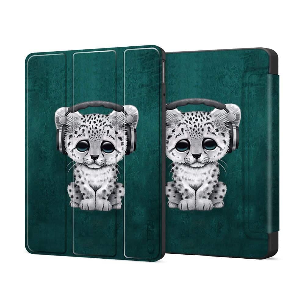 TECH-PROTECT SMARTCASE - θήκη για Xiaomi Redmi Pad 2 - Πολύχρωμο 2