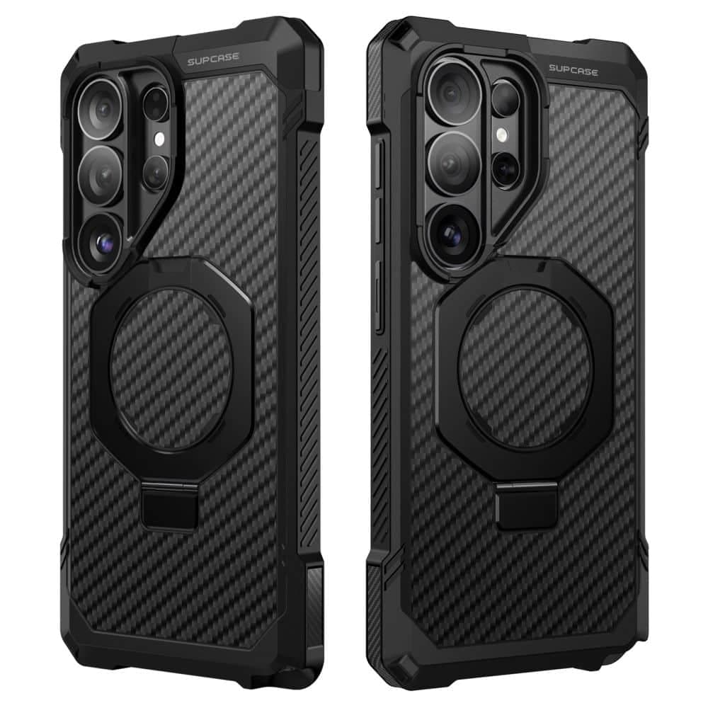 Supcase UB GRIP MAG MAGSAFE - θήκη για Samsung Galaxy S26 Ultra - Πολύχρωμο 2
