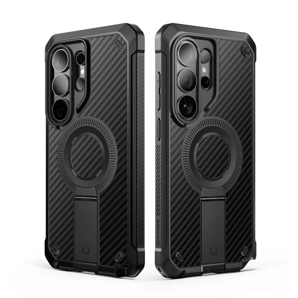 Supcase UNICORN BEETLE PRO - θήκη για Samsung Galaxy S26 Ultra - Πολύχρωμο 2
