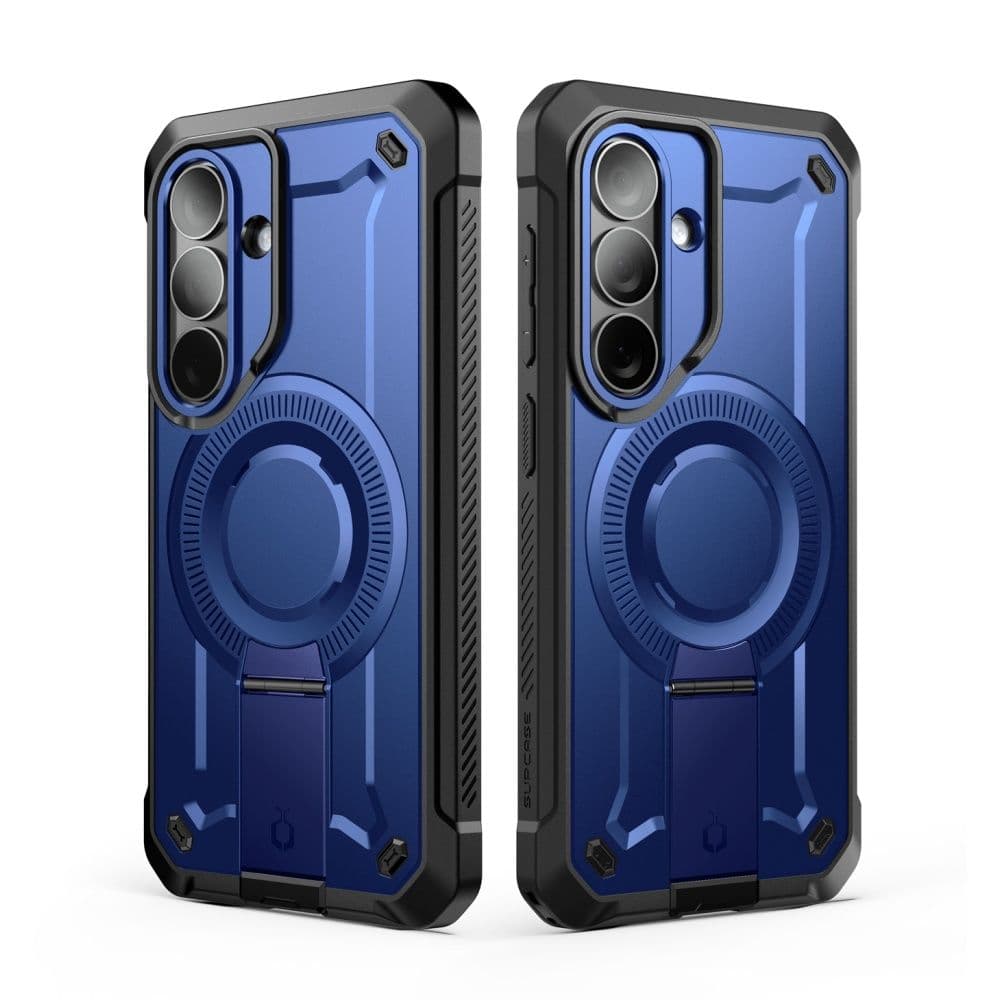Supcase UNICORN BEETLE PRO - θήκη για Samsung Galaxy S26 - Μπλε 2