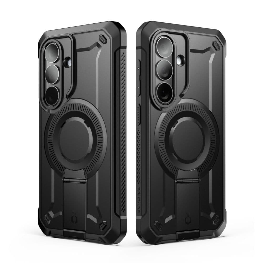 Supcase UNICORN BEETLE PRO - θήκη για Samsung Galaxy S26 - Μαύρο 2