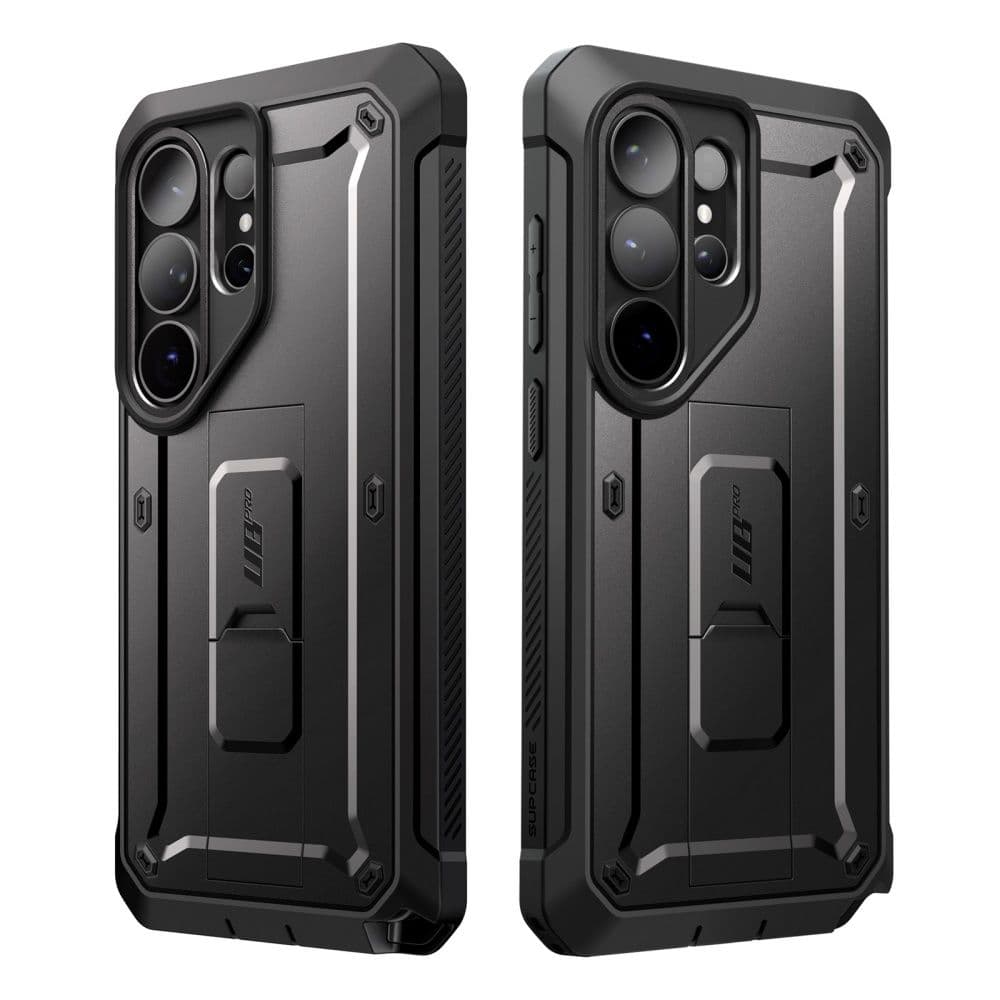 Supcase UNICORN BEETLE PRO - θήκη για Samsung Galaxy S26 Ultra - Μαύρο 2