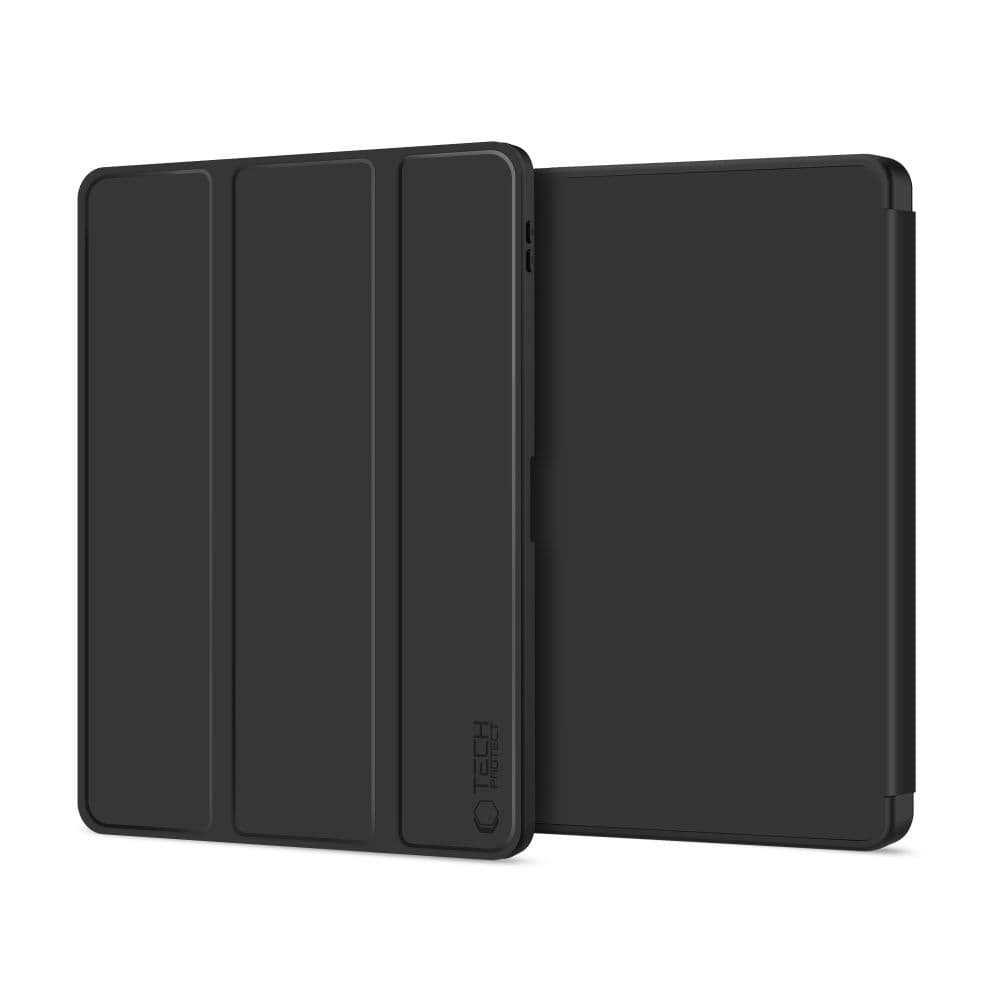TECH-PROTECT SC PEN - θήκη για Xiaomi Pad 7 / Pro 8 - Μαύρο 7