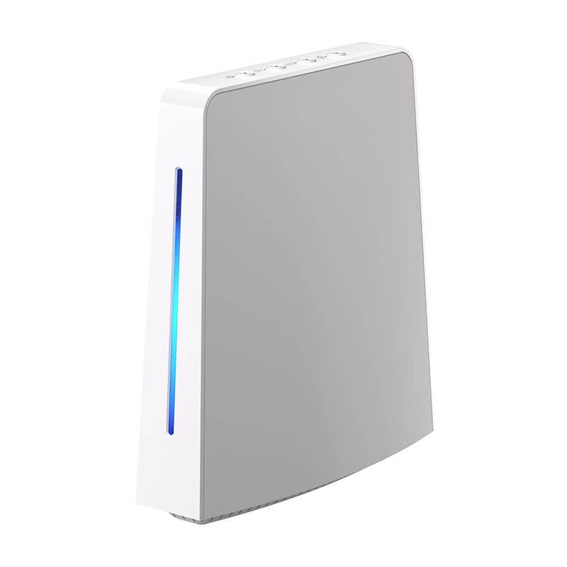 SONOFF iHost Hub AIBridge-26 WiFi, ZigBee, Bluetooth, Matter, 4GB, LAN (Λευκό) 2