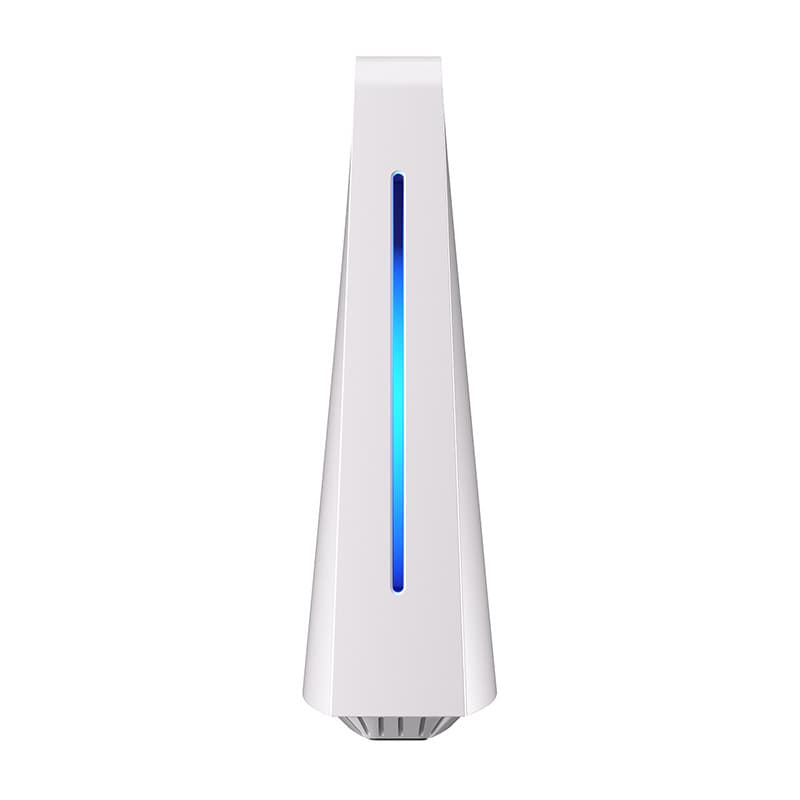SONOFF iHost Hub AIBridge-26 WiFi, ZigBee, Bluetooth, Matter, 4GB, LAN (Λευκό) 4