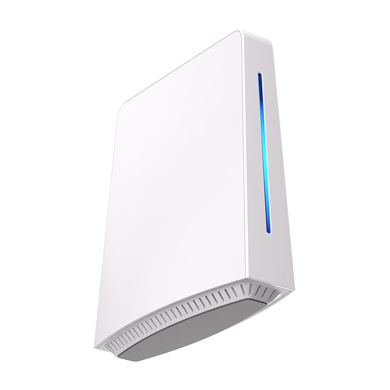 SONOFF iHost Hub AIBridge-26 WiFi, ZigBee, Bluetooth, Matter, 4GB, LAN (Λευκό) 3