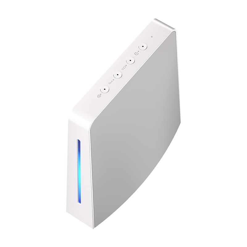 SONOFF iHost Hub AIBridge-26 WiFi, ZigBee, Bluetooth, Matter, 4GB, LAN (Λευκό) 6