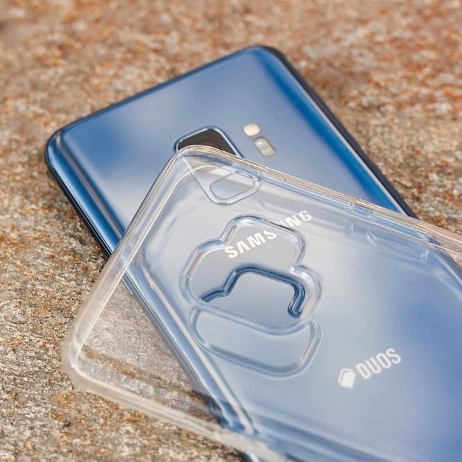 3MK Clear Case - θήκη για Apple iPhone 6 / 6s - Διάφανο 2
