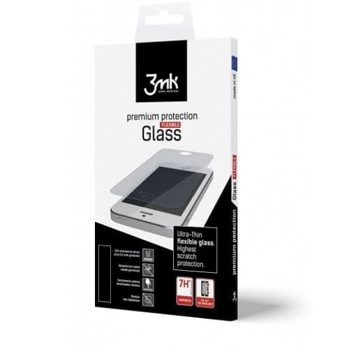 3MK FlexibleGlass Υβριδικό γυαλί Sony Z1