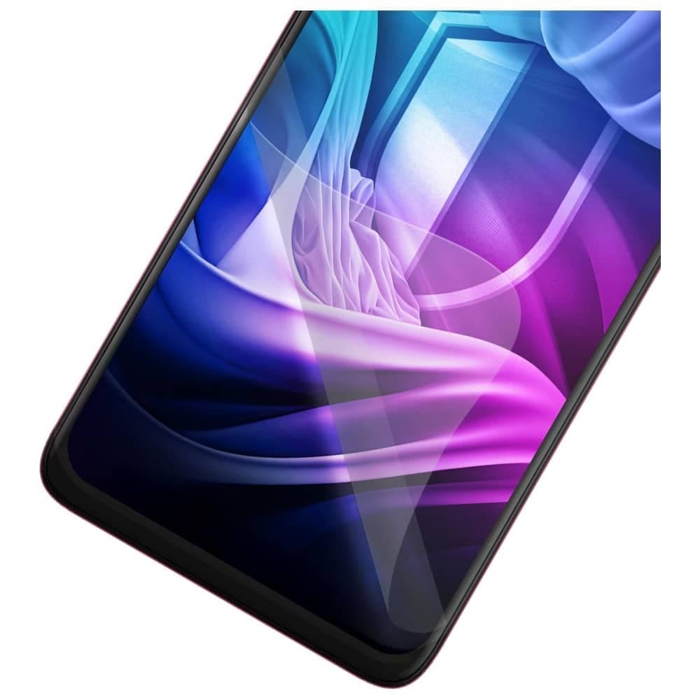 Ματ προστατευτική μεμβράνη 3MK Silky Matt Pro για Motorola Moto G57 Power 4