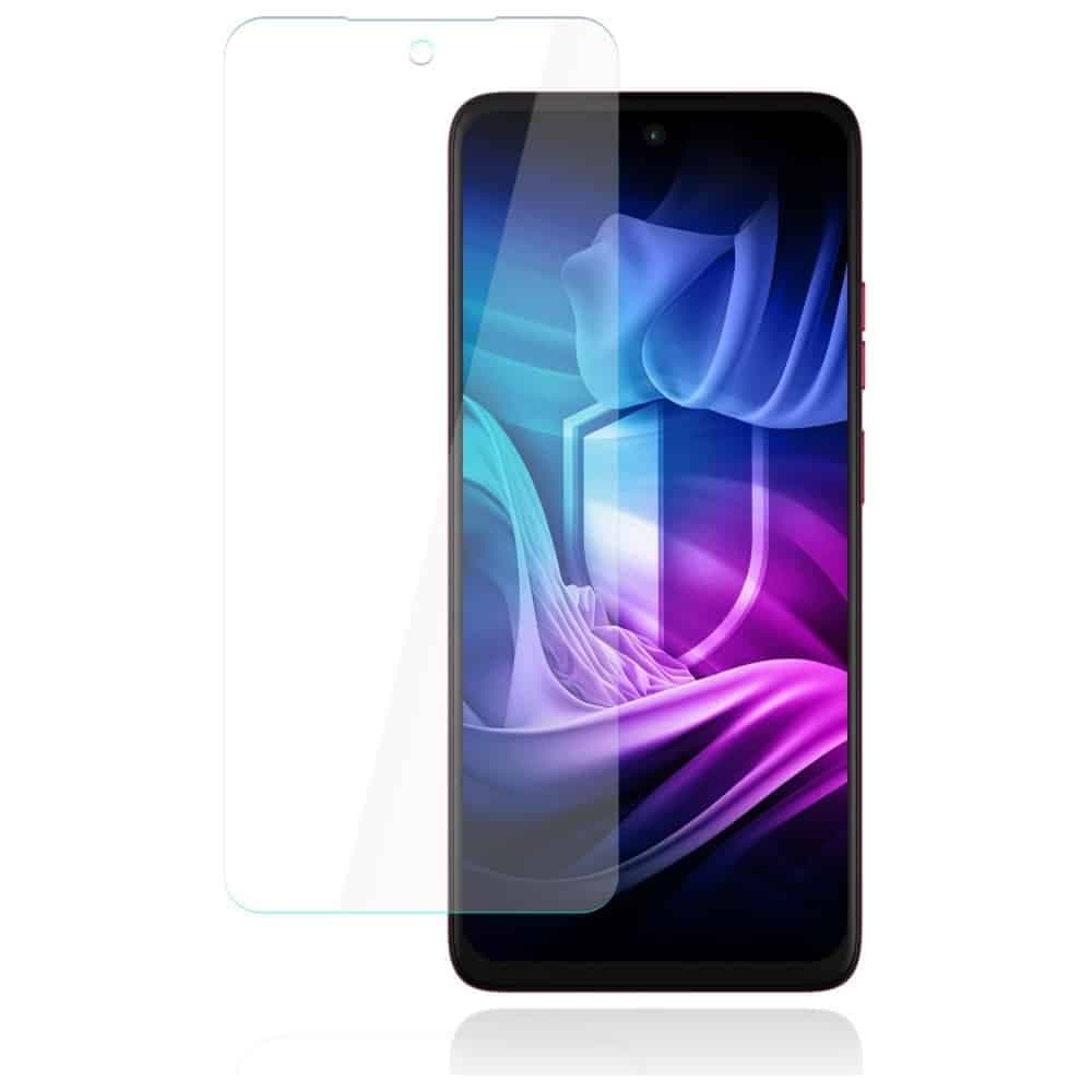Ματ προστατευτική μεμβράνη 3MK Silky Matt Pro για Motorola Moto G57 Power 5