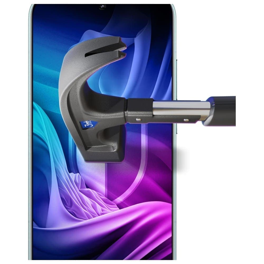 Ματ προστατευτική μεμβράνη 3MK Silky Matt Pro για POCO F8 Pro 3