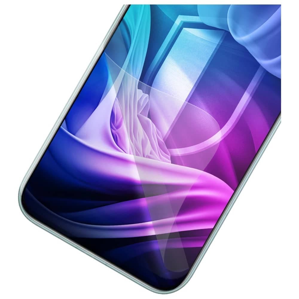 Ματ προστατευτική μεμβράνη 3MK Silky Matt Pro για POCO F8 Pro 4