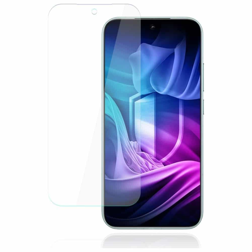Ματ προστατευτική μεμβράνη 3MK Silky Matt Pro για POCO F8 Pro 5