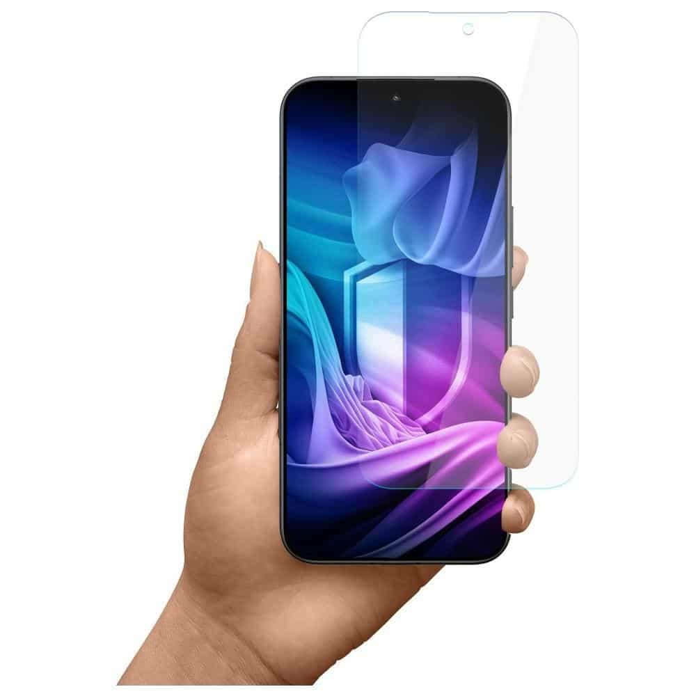 Ματ προστατευτική μεμβράνη 3MK Silky Matt Pro για POCO F8 Ultra 9