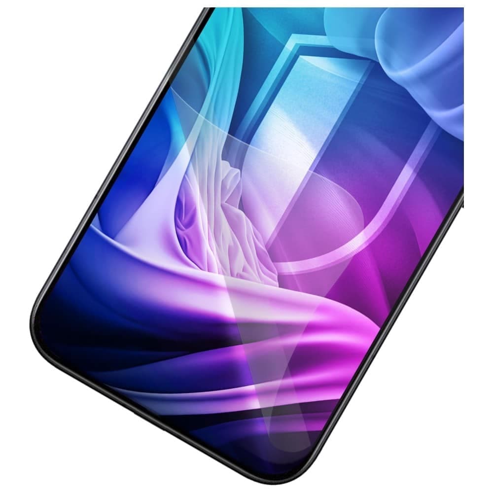 Ματ προστατευτική μεμβράνη 3MK Silky Matt Pro για POCO F8 Ultra 3