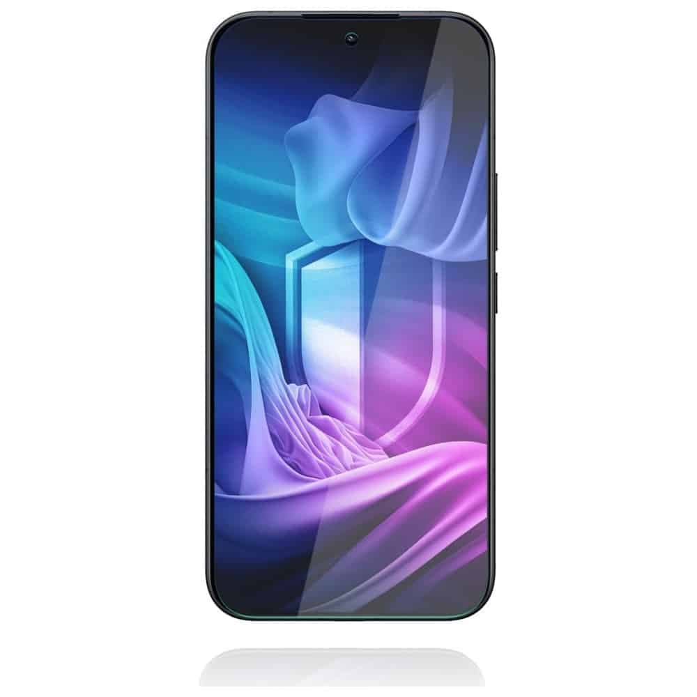 Ματ προστατευτική μεμβράνη 3MK Silky Matt Pro για POCO F8 Ultra 4
