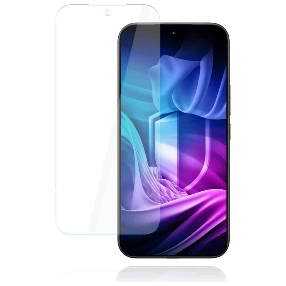 Ματ προστατευτική μεμβράνη 3MK Silky Matt Pro για POCO F8 Ultra 5