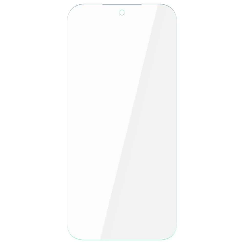 Ματ προστατευτική μεμβράνη 3MK Silky Matt Pro για POCO F8 Ultra 7