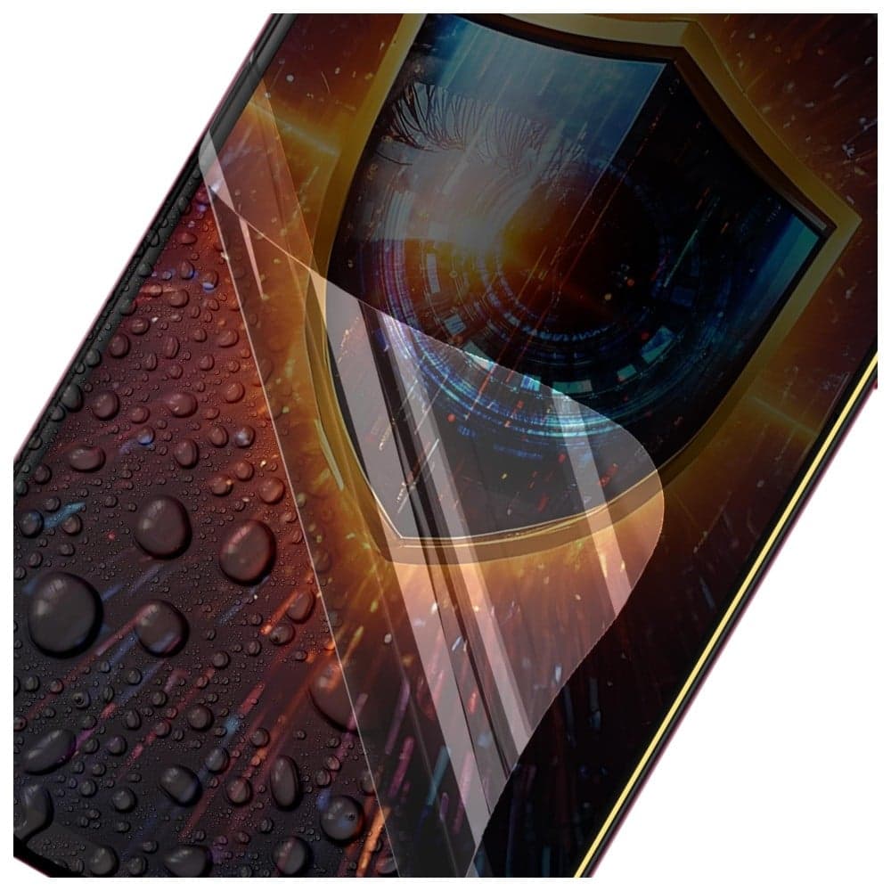 Μεμβράνη προστασίας απορρήτου 3MK Silky Matt για Motorola Moto G57 Power 4