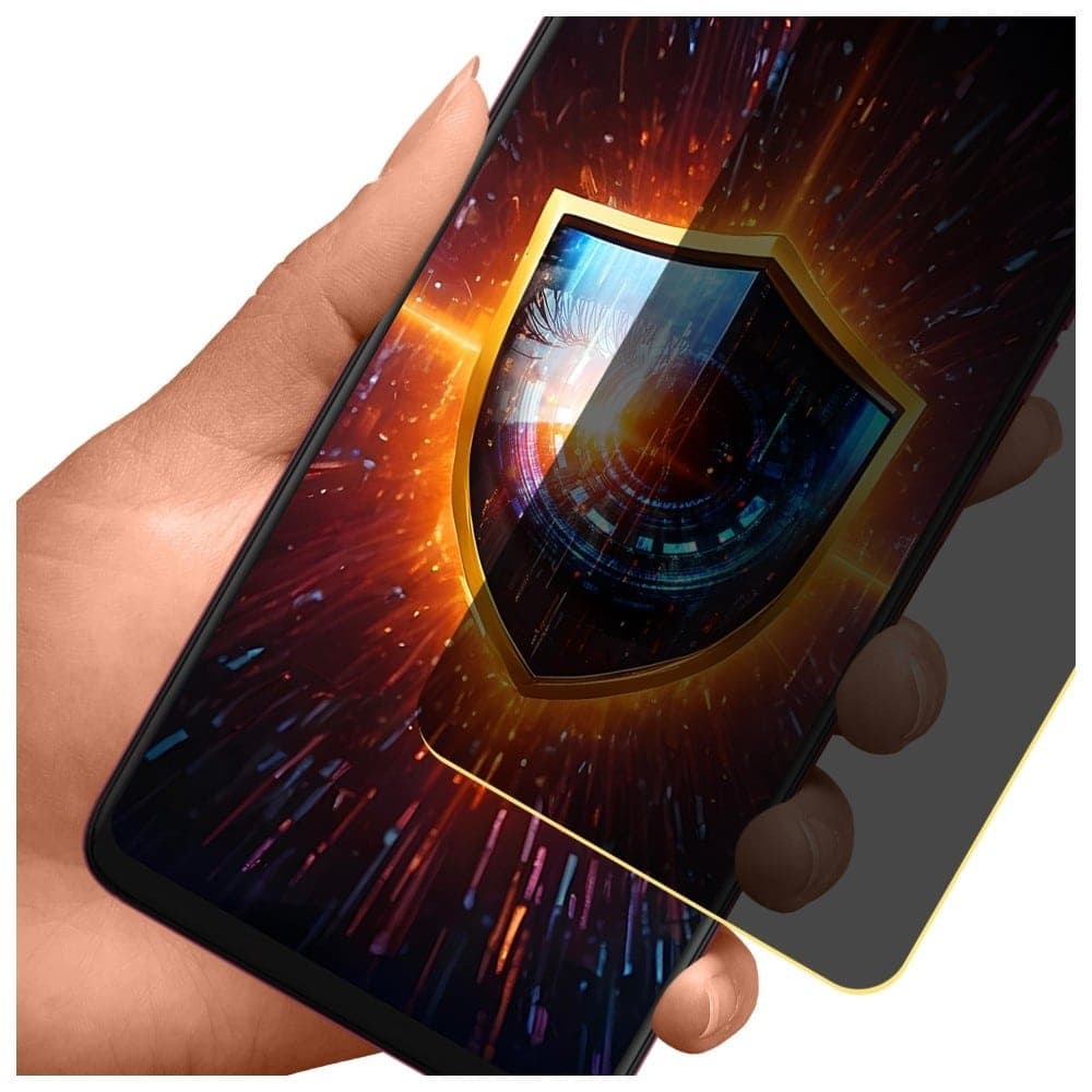 Μεμβράνη προστασίας απορρήτου 3MK Silky Matt για Motorola Moto G57 Power 7
