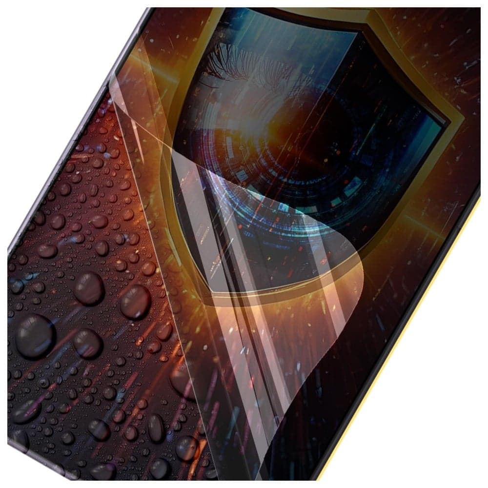 Φιλμ απορρήτου 3MK Silky Matt Privacy για το OnePlus 15 3