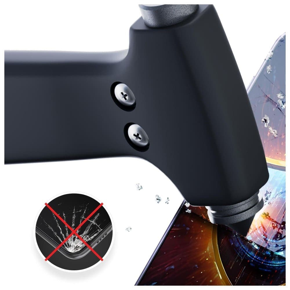 Φιλμ απορρήτου 3MK Silky Matt Privacy για το OnePlus 15 4