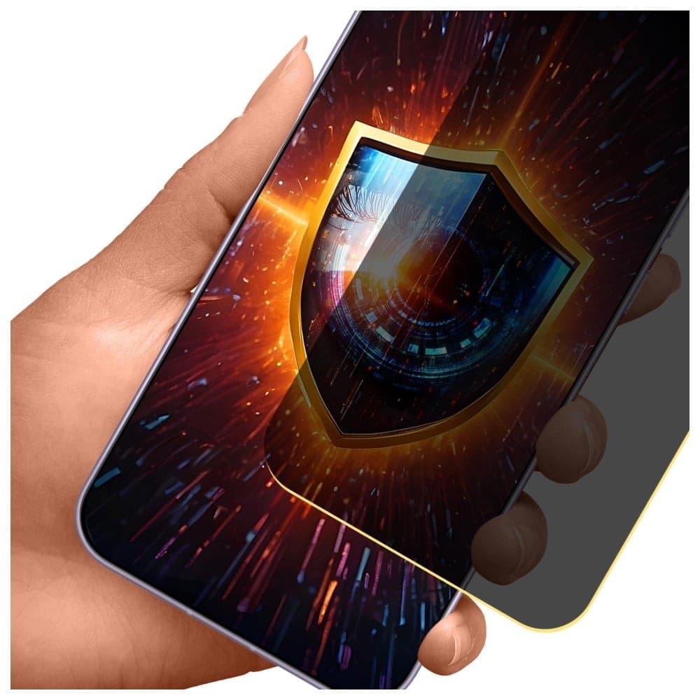 Φιλμ απορρήτου 3MK Silky Matt Privacy για το OnePlus 15 6