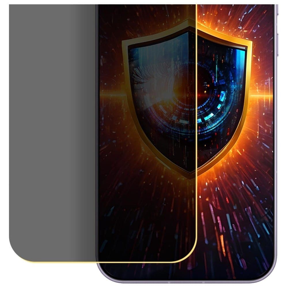Φιλμ απορρήτου 3MK Silky Matt Privacy για το OnePlus 15 7