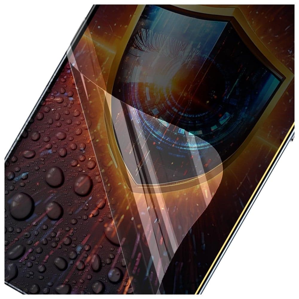 Φιλμ απορρήτου 3MK Silky Matt Privacy για Xiaomi 17 4
