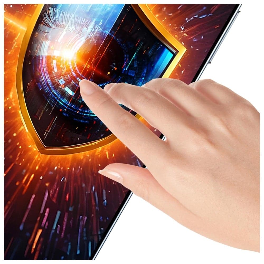 Φιλμ απορρήτου 3MK Silky Matt Privacy για Xiaomi 17 5
